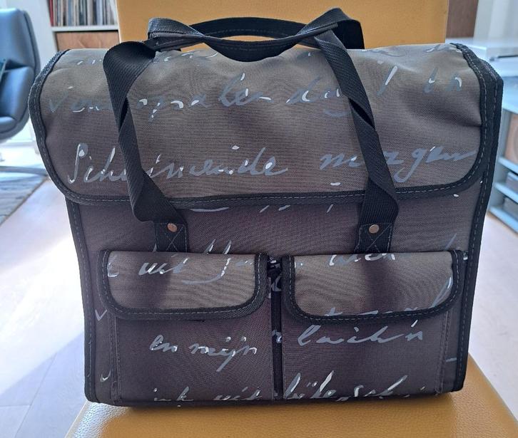 Fietstas Fastrider, Fietsen en Brommers, Fietsaccessoires | Fietstassen, Gebruikt, Ophalen of Verzenden