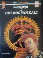 Joris Jasper en het oog van Kali, Boeken, Eén stripboek, Ophalen of Verzenden, Zo goed als nieuw