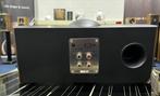 KEF Q9C is een hoogwaardig center‑luidspreker, Gebruikt, Ophalen of Verzenden, 60 tot 120 watt, Bowers & Wilkins (B&W)
