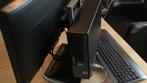Complete computer set Dell Optiplex790 / monitor/ toetsebord, Computers en Software, Desktop Pc's, Gebruikt, 2 tot 3 Ghz, Met monitor