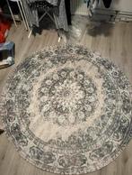 Vloerkleed, Huis en Inrichting, Stoffering | Tapijten en Kleden, Ophalen, 150 tot 200 cm, Rond, 200 cm of meer
