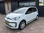 Volkswagen Up! 1.0 TSI BMT high up! 90 PK , CRUISE , LM , KL, Auto's, Volkswagen, Te koop, Geïmporteerd, Benzine, 4 stoelen