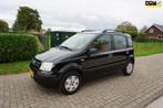 Fiat Panda 1.2 Edizione Cool automaat NAP, Gebruikt, 1242 cc, 840 kg, Zwart