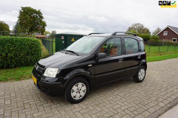 Fiat Panda 1.2 Edizione Cool automaat NAP beschikbaar voor biedingen