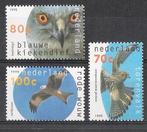 Nvph 1649-51 postfris cw 3,50, Postzegels en Munten, Ophalen of Verzenden