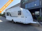 Knaus Sport 450 FU FULL OPTION, Rondzit, Schokbreker, Bedrijf, Overige