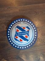 Plafonnière Heerenveen, Ophalen, Gebruikt, Glas