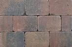 stonique trommel 20x30x6 oud bussum, Ophalen of Verzenden, Beton, 10 m² of meer, Klinkers