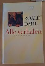 Roald Dahl Alle verhalen, Ophalen of Verzenden, Gelezen