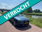 Audi A5 Sportback 1.8 TFSI Business Edition|Autom.|NW APK|, Stof, Gebruikt, Euro 6, 4 cilinders