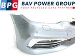 BUMPER VOOR LUXURY 6 PDC BMW 5 serie (G30) (01-2016/06-2023), Gebruikt, Voor, BMW, Bumper