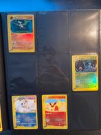 SKYRIDGE REVERSE HOLO’S SET     [81/144 COMPLEET], Hobby en Vrije tijd, Verzamelkaartspellen | Pokémon, Foil, Ophalen of Verzenden