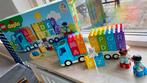 Duplo alfabet boerderij wilde dieren tractor, Ophalen of Verzenden, Gebruikt, Duplo