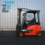 Linde E20PH-02 Elektrische heftruck (bj 2019), 2000 tot 3000 kg, Elektrisch, Heftruck, Linde