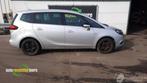 Opel Zafira Tourer (P12) onderdelen (kleur: Z176) donorauto, Auto-onderdelen, Overige Auto-onderdelen