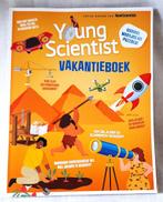 Young Scientist Vakantieboek, Ophalen of Verzenden, Nieuw