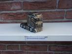 Tekno  Scania   S - Serie  6 x 2  van  Target - Belgie., Hobby en Vrije tijd, Modelauto's | 1:50, Ophalen of Verzenden, Nieuw