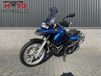 BMW F 650 GS (bj 2008), Motoren, Motoren | BMW, Bedrijf, Meer dan 35 kW, Toermotor