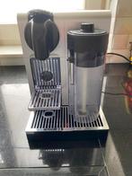 Nespresso DeLonghi Lattissima Pro EN 750.MB, Witgoed en Apparatuur, Koffiezetapparaten, Ophalen of Verzenden, Zo goed als nieuw