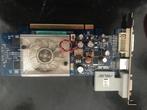 Asus EN7300 GS/HTD/256M, Ophalen, Gebruikt, VGA, GDDR2