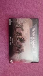 Necrons: Immortals / Deathmarks, Ophalen of Verzenden, Nieuw, Warhammer, Figuurtje(s)