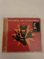 Outcaste too untouchable - Verzamelcd, Ophalen of Verzenden