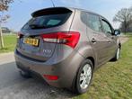 Hyundai Ix20 1.6i i-Vision 125PK dealer onderhouden met airc, Euro 5, Stof, Gebruikt, 4 cilinders