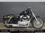 HARLEY-DAVIDSON SPORTSTER LOW XL 883 L (bj 2005) VANCE&HINES, Bedrijf, Overig
