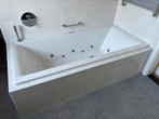 Whirlpool inclusief grohe thermostaat, Huis en Inrichting, Badkamer | Complete badkamers, Ophalen, Gebruikt