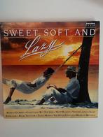 Sweet Soft and lazy. Dubbel lp, Ophalen of Verzenden, Zo goed als nieuw, 12 inch, Pop