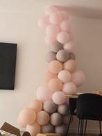 Balonnenboog, Ophalen of Verzenden, Halloween of Griezel