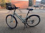 URGENT PICK UP today City bike Decathlon, Ophalen, Gebruikt, Minder dan 10 versnellingen, Overige merken