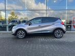 Renault Captur 1.2 TCe Helly Hansen, Auto's, Renault, Euro 5, 4 cilinders, 19 km/l, SUV of Terreinwagen