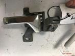 Mercedes w126 Deurgreep Linksachter, Auto-onderdelen, Carrosserie en Plaatwerk, Ophalen of Verzenden, Gebruikt, Deur
