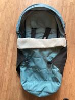 Yoyo Babyzen reiswieg newborn 0+ Aqua, Overige merken, Kinderwagen, Gebruikt, Ophalen of Verzenden