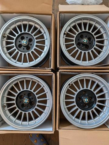 E30 OZ Heyking velgen beschikbaar voor biedingen