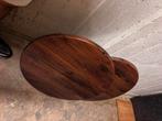 Horeca Tafelblad rond 50 cm, Ophalen, Gebruikt, Rond, 50 tot 100 cm