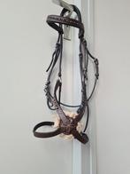 Hoofdstel maat full, Dieren en Toebehoren, Ophalen of Verzenden, Gebruikt, Recreatie
