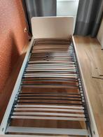 Eenpersoons bed ( Ikea), Ophalen, Gebruikt, 90 cm, Eenpersoons