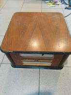 Antieke Grammofoon - Prachtig Decoratief Stuk, Audio, Tv en Foto, Platenspelers, Ophalen of Verzenden, Overige merken