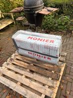 Sneldekpannen, Doe-het-zelf en Verbouw, Dakpannen en Dakbedekking, Ophalen, Steen of Klei, Nieuw, Minder dan 5 m²