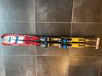 Salomon Crossmax Ski's - 165 cm, Ophalen, 160 tot 180 cm, Gebruikt, Salomon