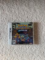 Pokemon Mystery dungeon: Blue rescue team, Gebruikt, 1 speler, Vanaf 3 jaar, Ophalen