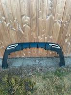 Originele Mercedes CLA W118 Achter Bumper Diffuser, Ophalen, Gebruikt, Mercedes-Benz, Achter