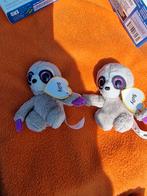 Knuffel Sully, Kinderen en Baby's, Speelgoed | Knuffels en Pluche, Ophalen of Verzenden, Zo goed als nieuw, Overige typen