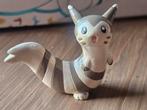 Pokémon figure Furret Vintage - Nintendo Tomy, Ophalen of Verzenden, Gebruikt