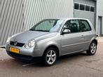 Volkswagen Lupo 1.4 44KW 2005 ZEER NETTE AUTO, Voorwielaandrijving, 450 kg, 4 cilinders, 4 stoelen