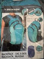 Dunlop backpack / rugzak nog in de verpakking, Sport en Fitness, Bergsport en Wandelen, Ophalen of Verzenden, Nieuw, Rugzak