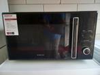 Combi magnetron/oven, Ophalen of Verzenden, Zo goed als nieuw, Oven, 45 tot 60 cm