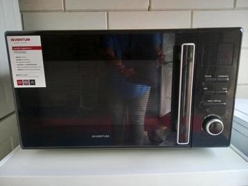 Combi magnetron/oven beschikbaar voor biedingen